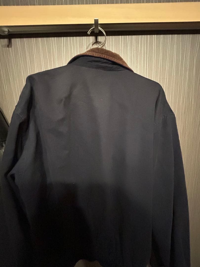 Polo by Ralph Lauren ジャケット M スウィングトップ