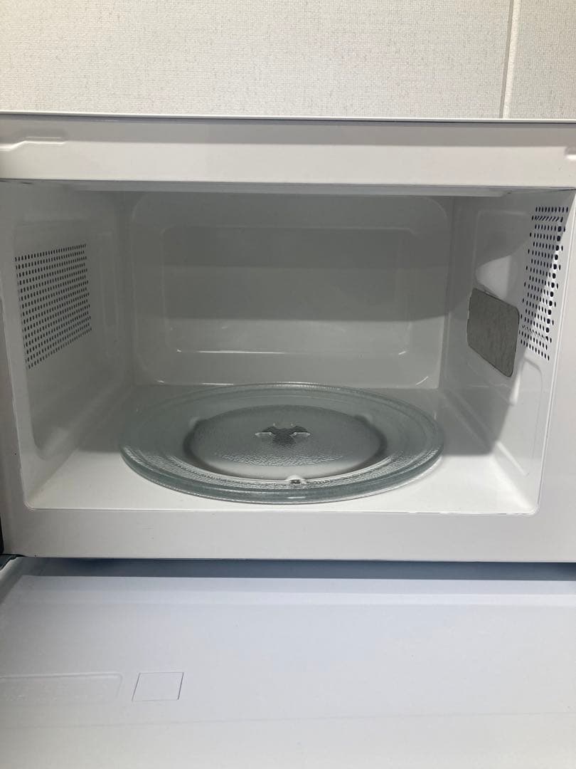 静岡県東部限定、冷蔵庫、洗濯機、電子レンジ、美品、1人暮らし、2022年製