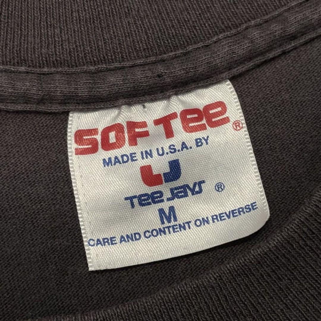 Special !!! 90’s Nirvana Sliver Tee 当時物