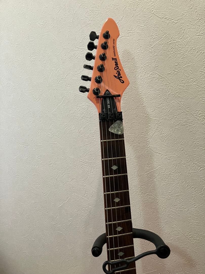 アリアプロ2 va-500s ARIAPRO ll vanguard