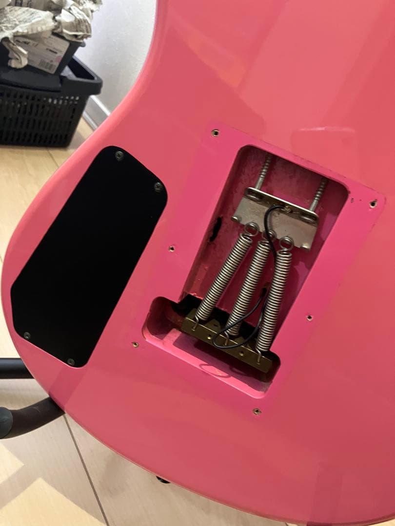 アリアプロ2 va-500s ARIAPRO ll vanguard