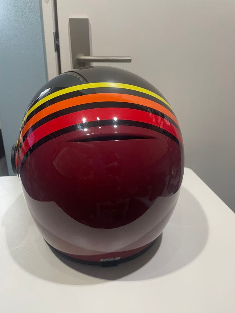 最終年末年始価格　Bell bullitt 美品