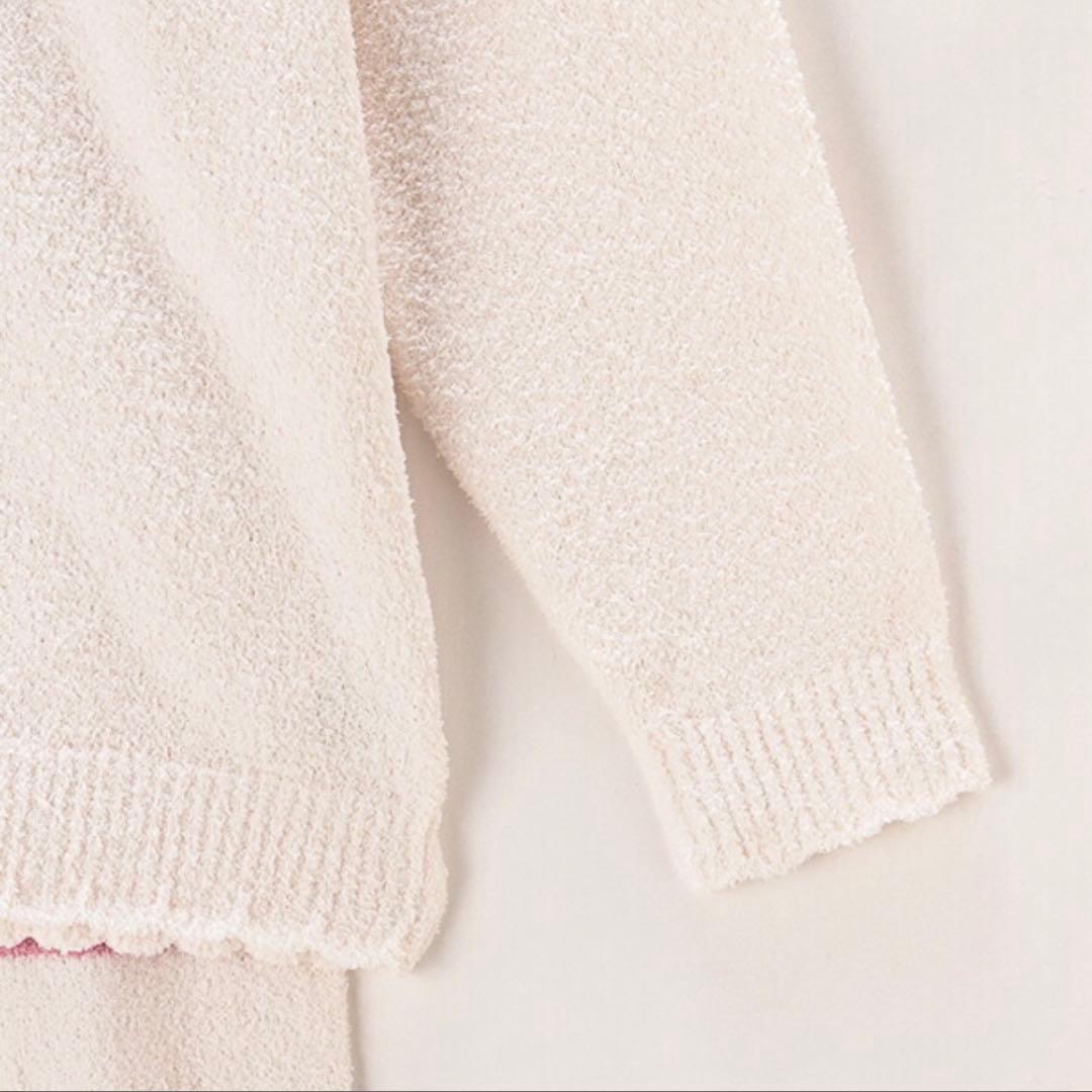 【新品・タグ付き】メゾピアノ 35thマシュマロルームウェアセット 大人用