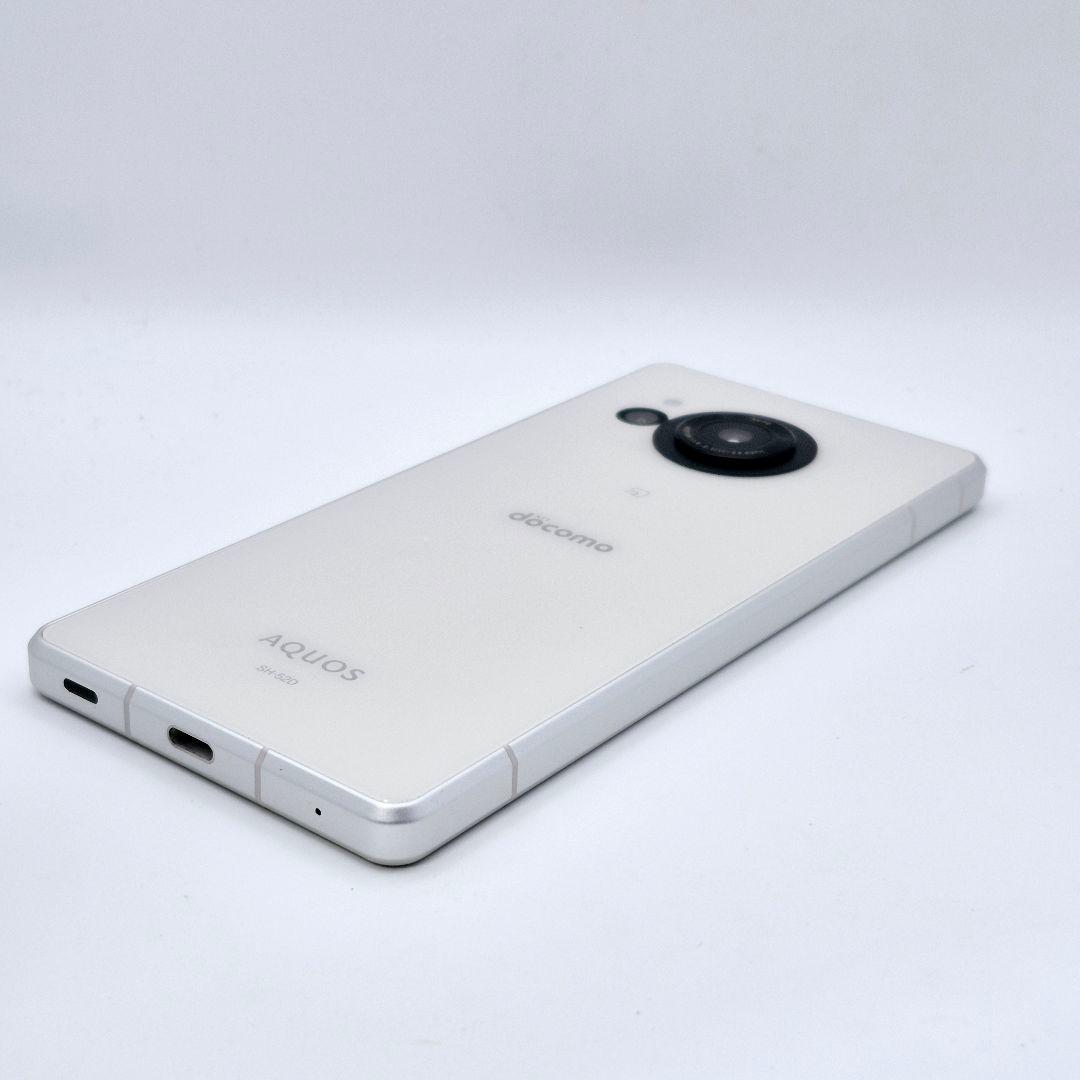 [G12] Aquos r8 docomo版 SIMフリー