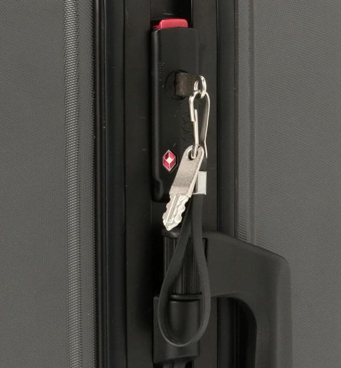 【新品】ブリーフィング スーツケース H-35 HD 35L スティール