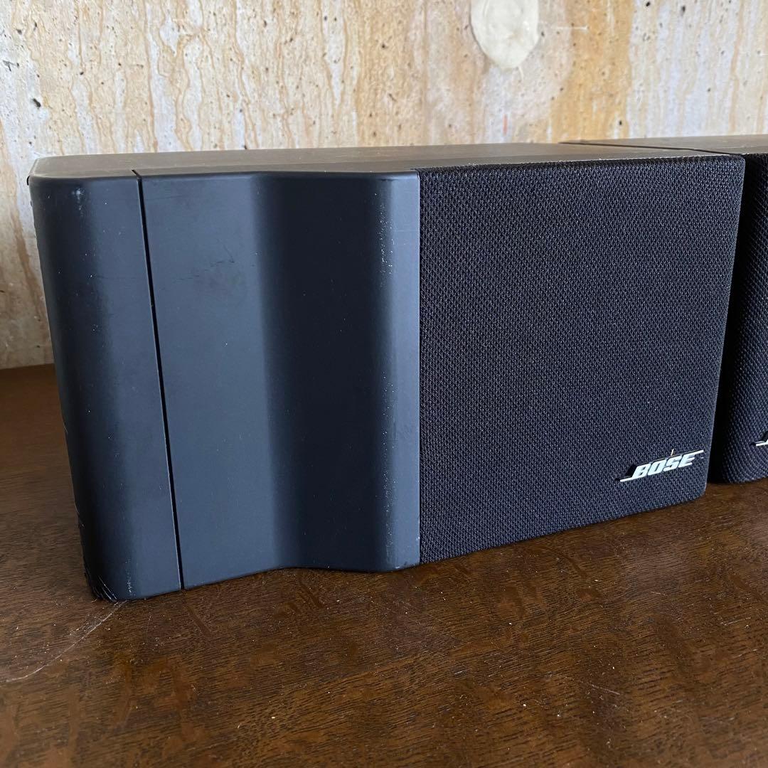 BOSE 101IT Italiano ペアスピーカー