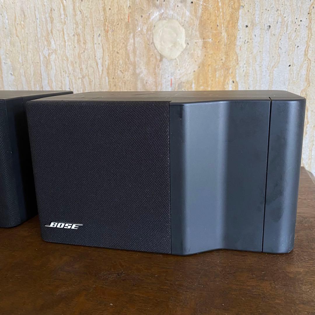 BOSE 101IT Italiano ペアスピーカー