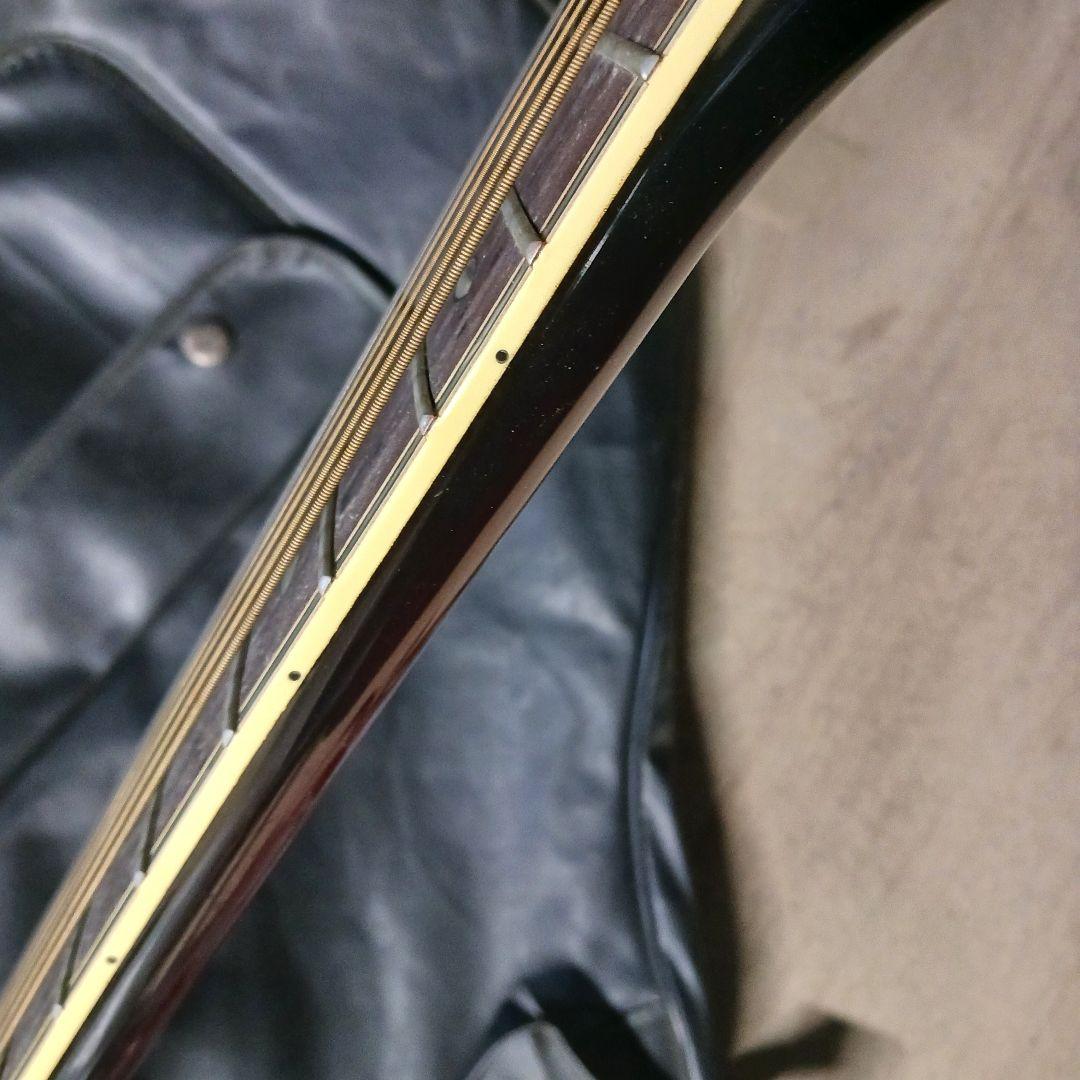 K821 Greco CS120 ヴィンテージ アコースティックギター