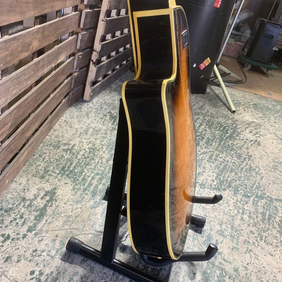 K821 Greco CS120 ヴィンテージ アコースティックギター