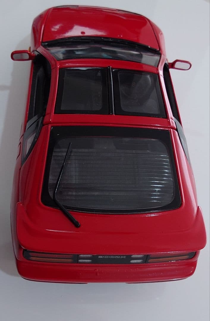 フェアレディZ32 2by2 1/18【京商】