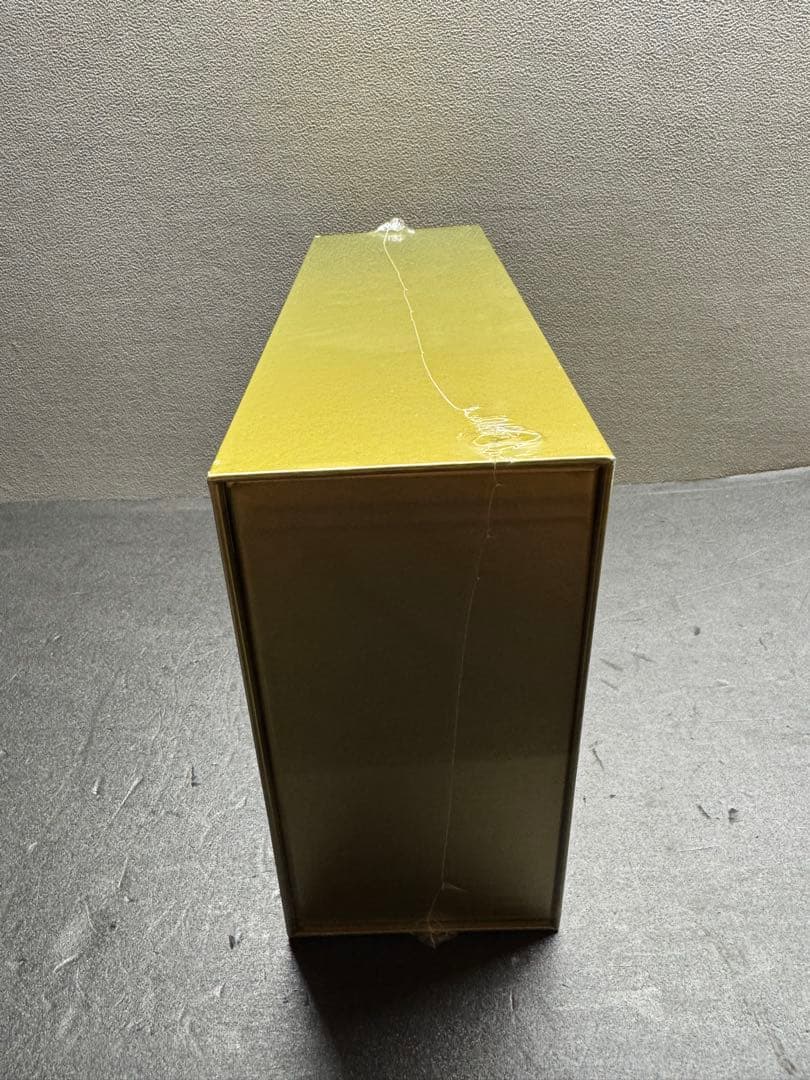 【新品未開封】 25周年アニバーサリーゴールデンボックス‼️