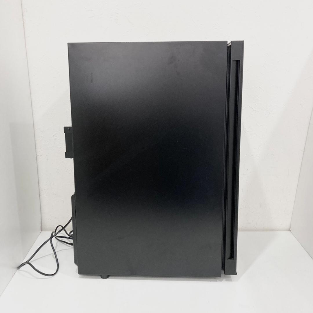 さくら製作所 低温冷蔵機能付きワインセラー SB22