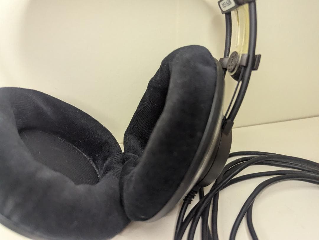 AKG K612 PRO 有線ヘッドホン