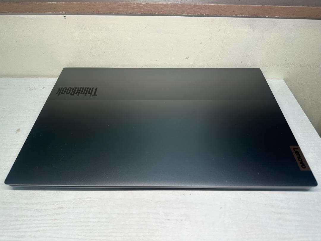 Windowsノート本体 Lenovo ThinkBook 15 G2 R7 16G 256G 500G
