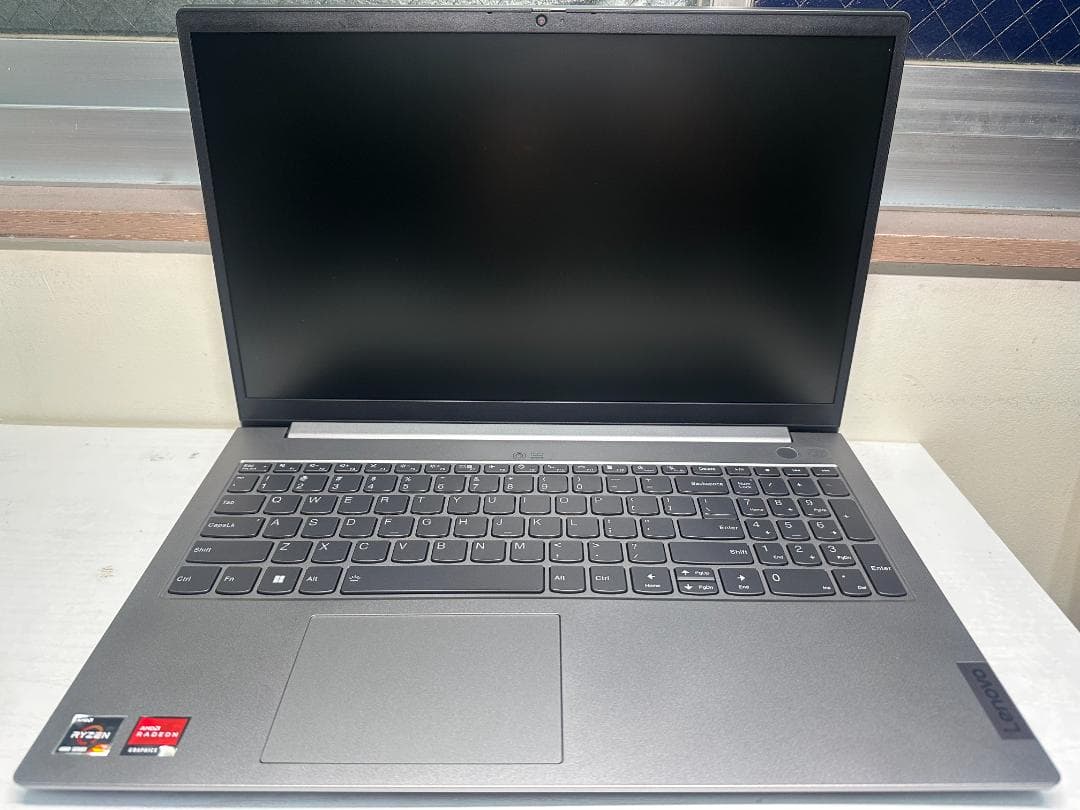 Windowsノート本体 Lenovo ThinkBook 15 G2 R7 16G 256G 500G