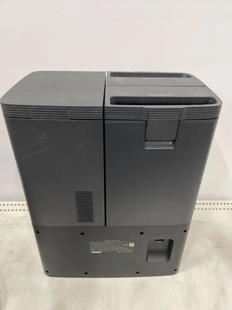 Eufy Clean by AnkerロボットクリーナーX10 Pro Omni