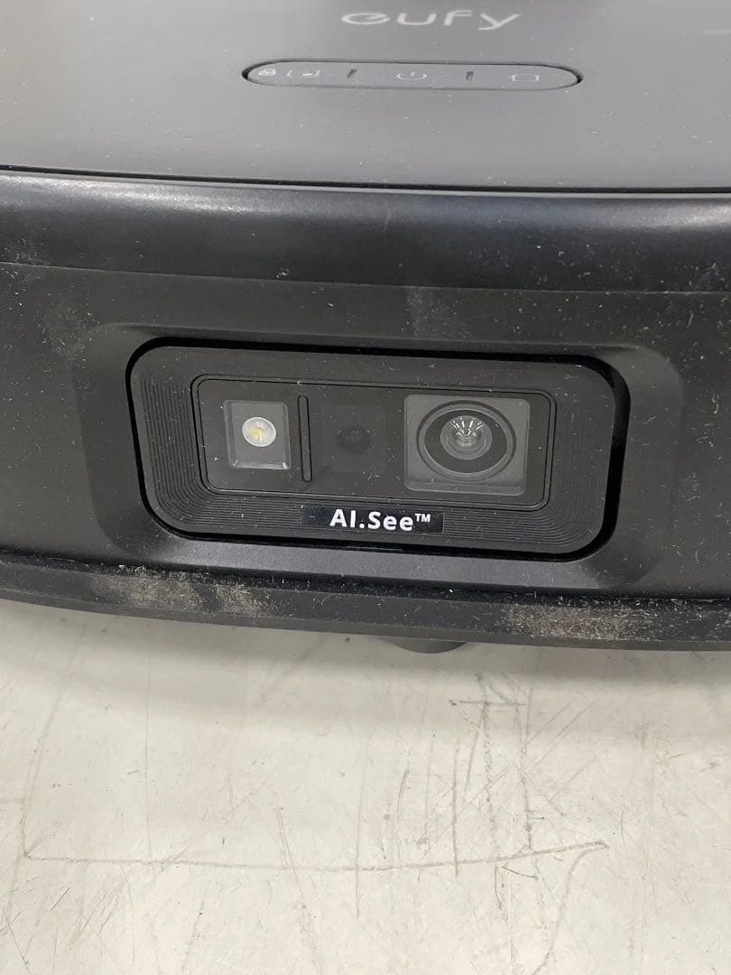 Eufy Clean by AnkerロボットクリーナーX10 Pro Omni