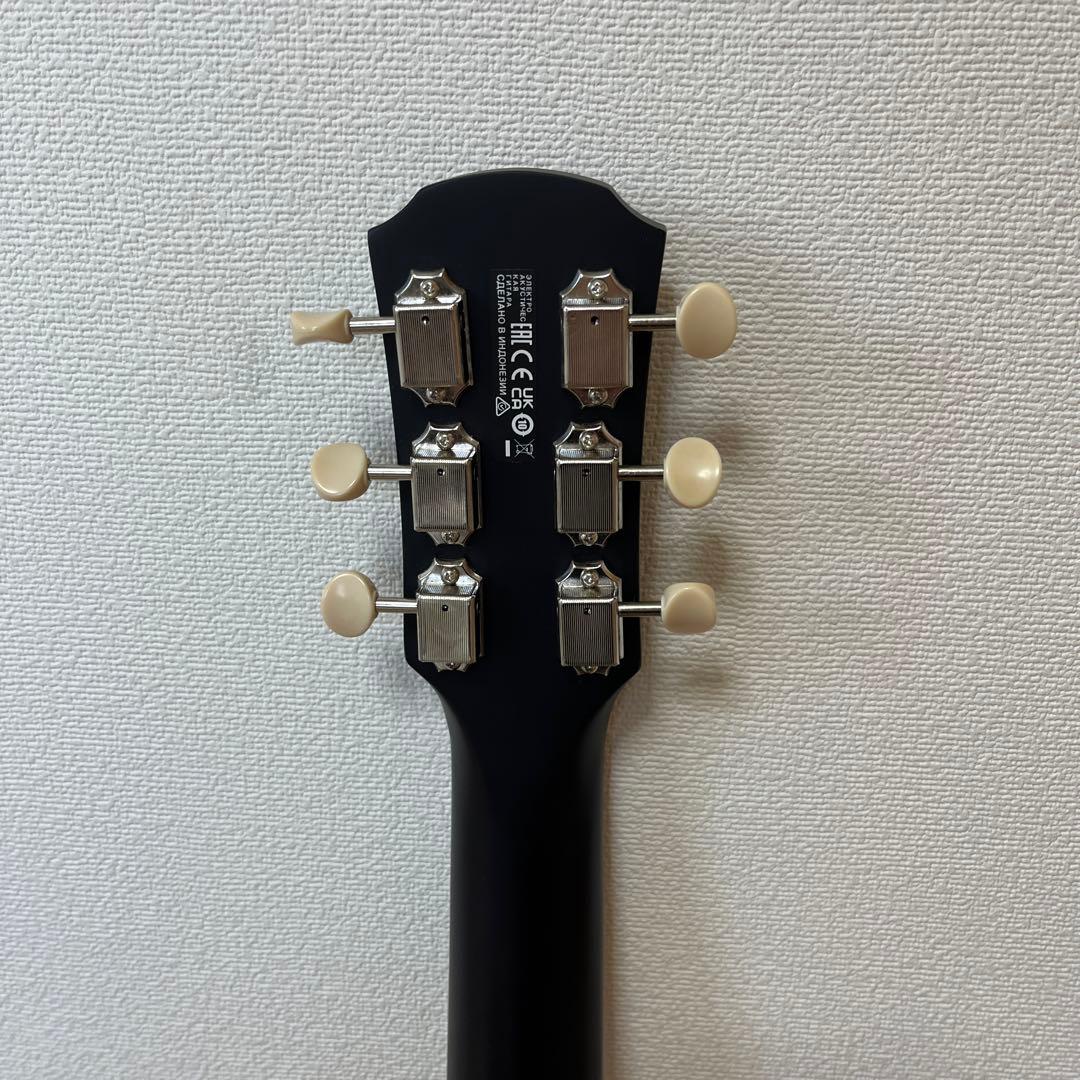 ギター　YAMAHA APXT2 1903-03-1