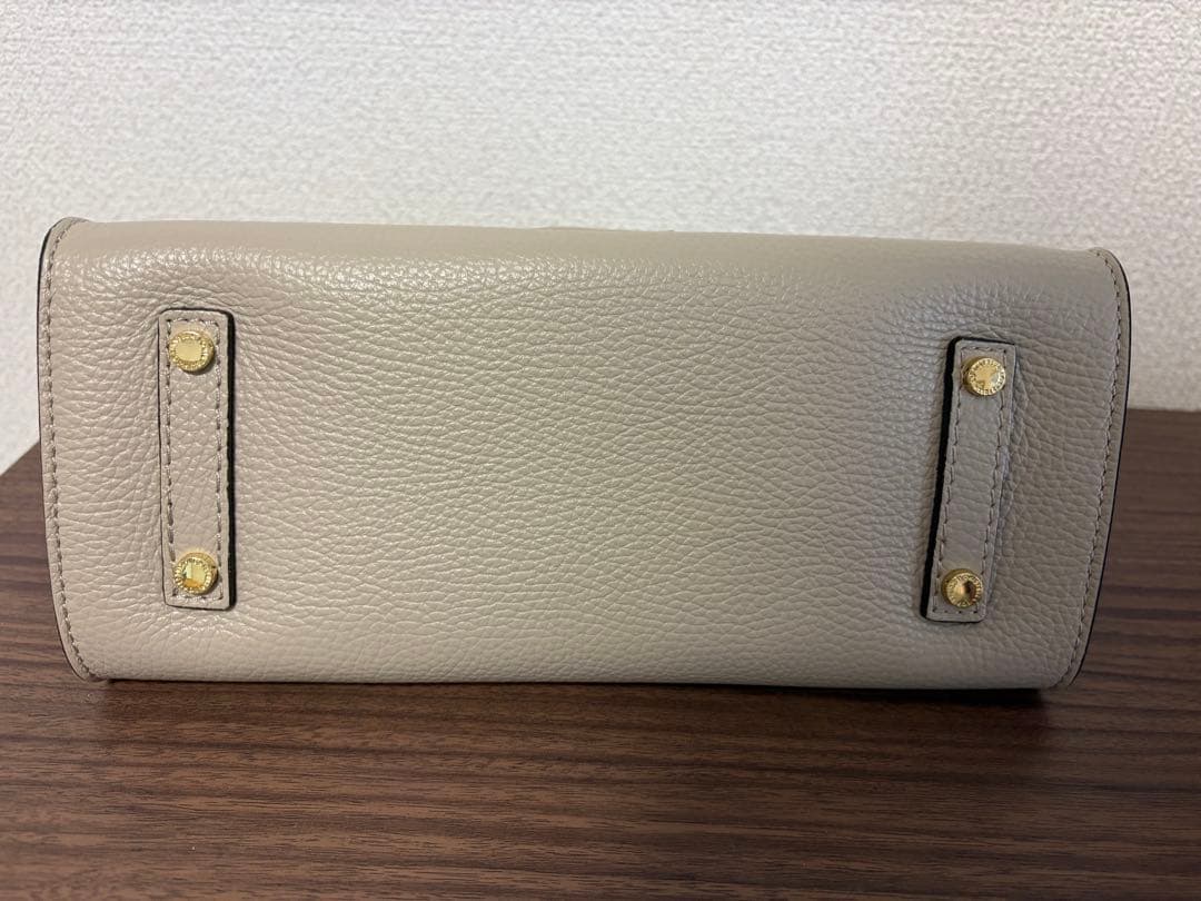 LORISTELLA ハンドバッグ　ショルダー ワンハンドル バッグ　BETH