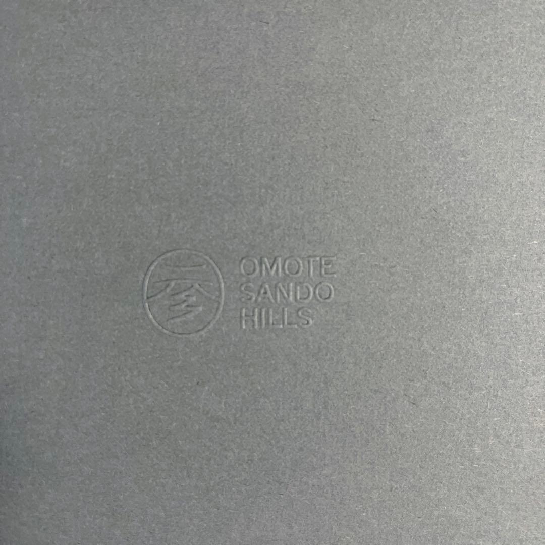 表参道ヒルズ　ホンマタカシ　ポストカードセット