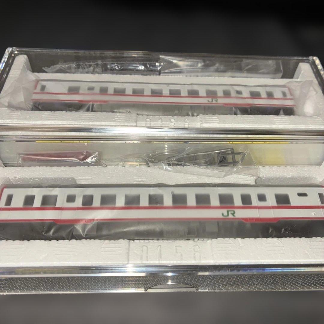 マ*メ様 TOMIX キハ52100形ディーゼルカーセット