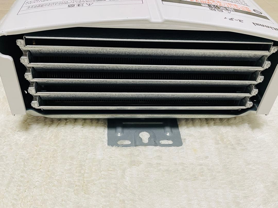 リンナイ 瞬間湯沸かし器 LPガス RUS-V51XT 2022年 プロパン用