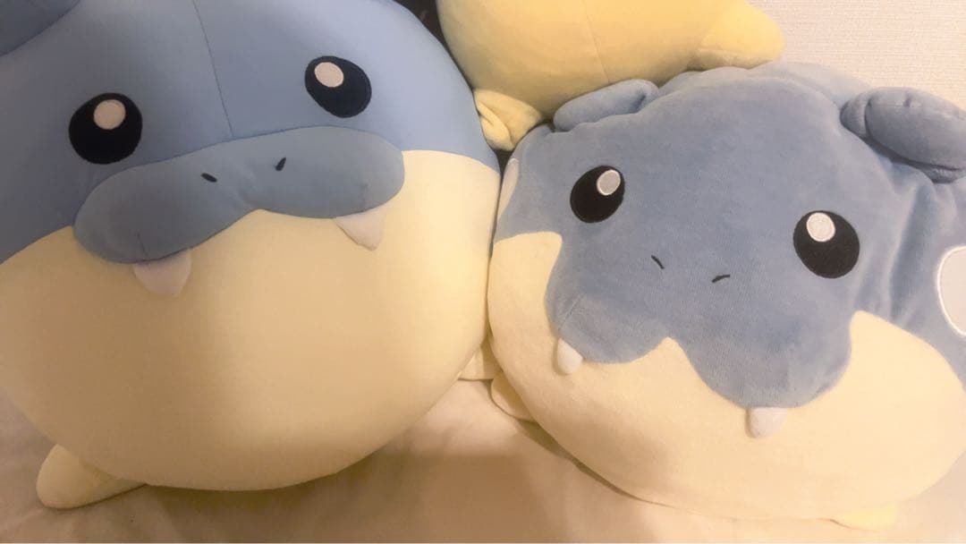 ポケモン タマザラシ ぬいぐるみ まとめ売り