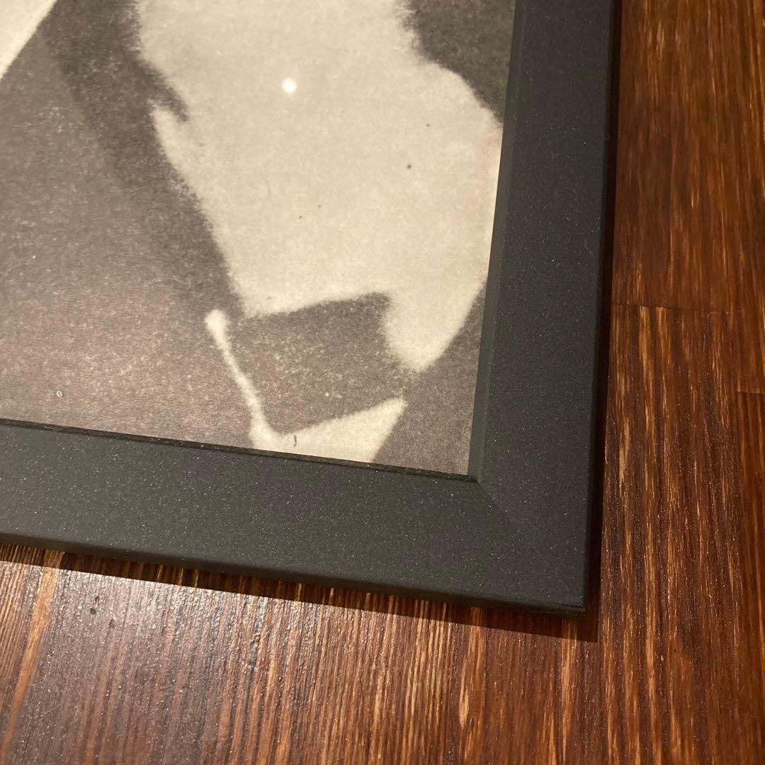 リンドン ジョンソン ウィードジョイント ヴィンテージポスター 1960年代