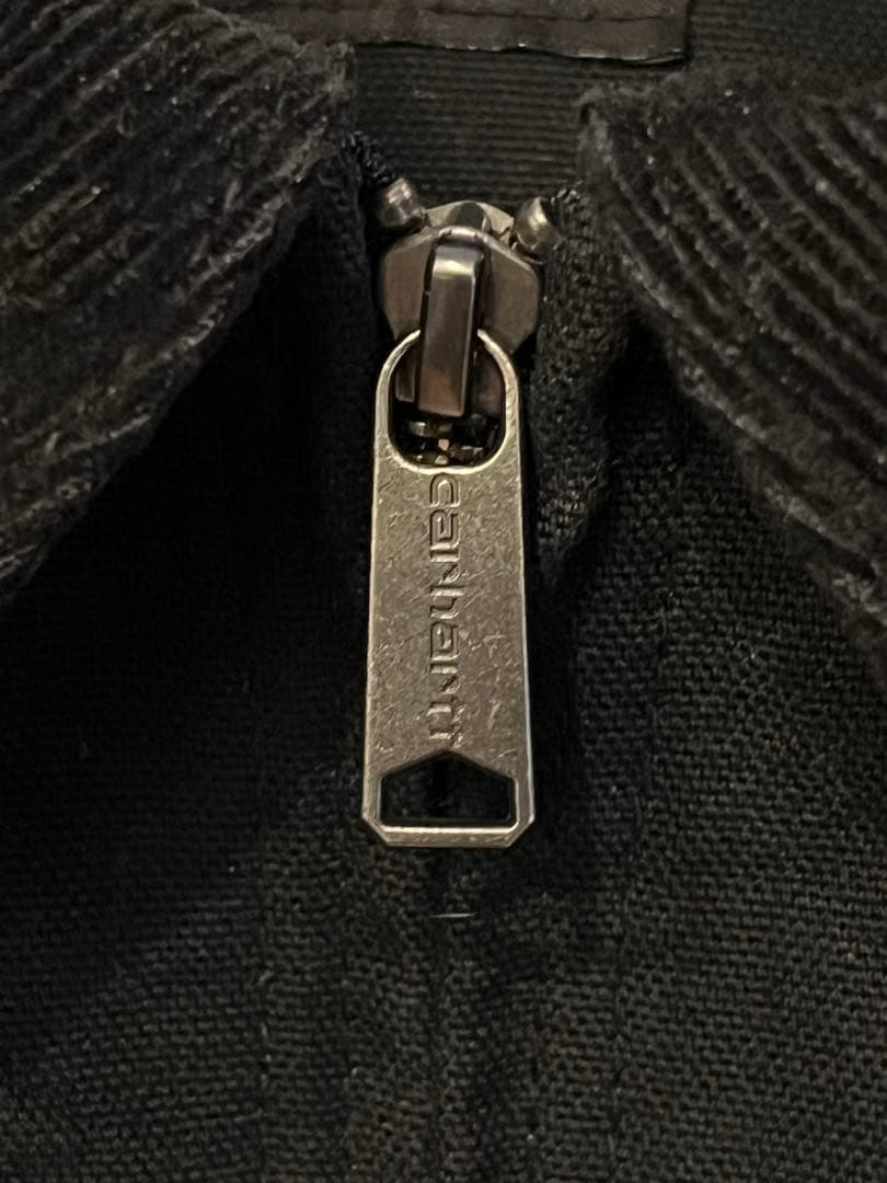 CARHARTT カーハート デトロイトジャケット USA製 M