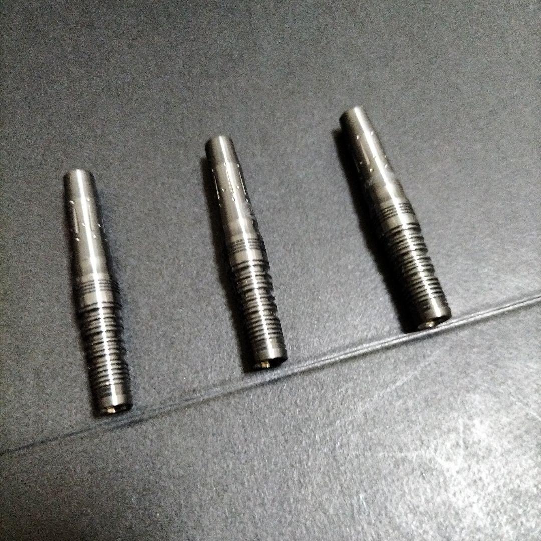 エクストリーム トムキャット レガロ DLCコーティング