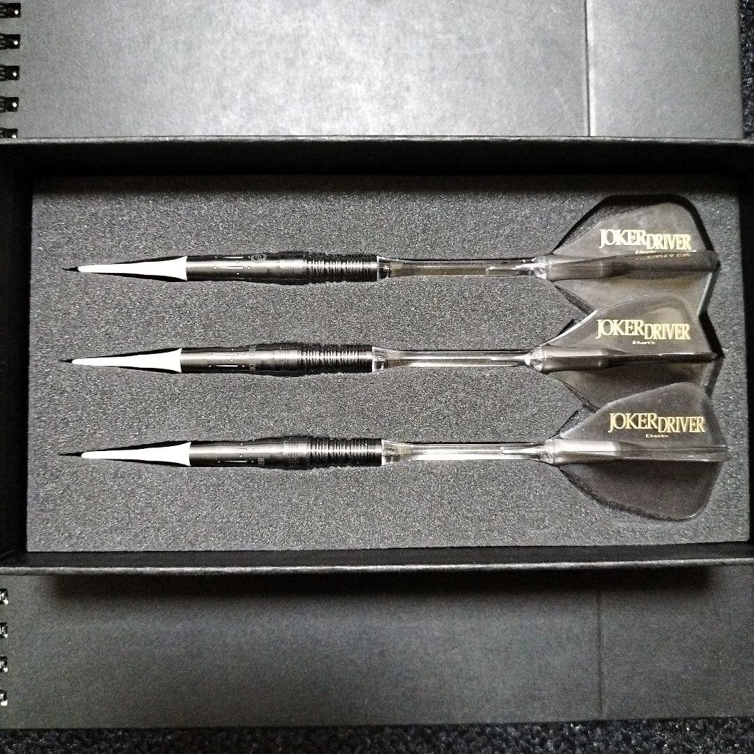 エクストリーム トムキャット レガロ DLCコーティング