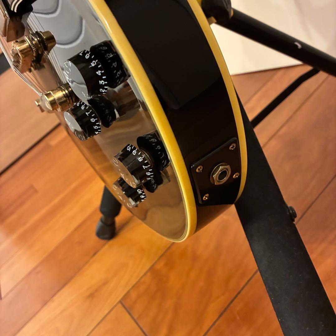 ギター Epiphone Les Paul CUSTOM PRO
