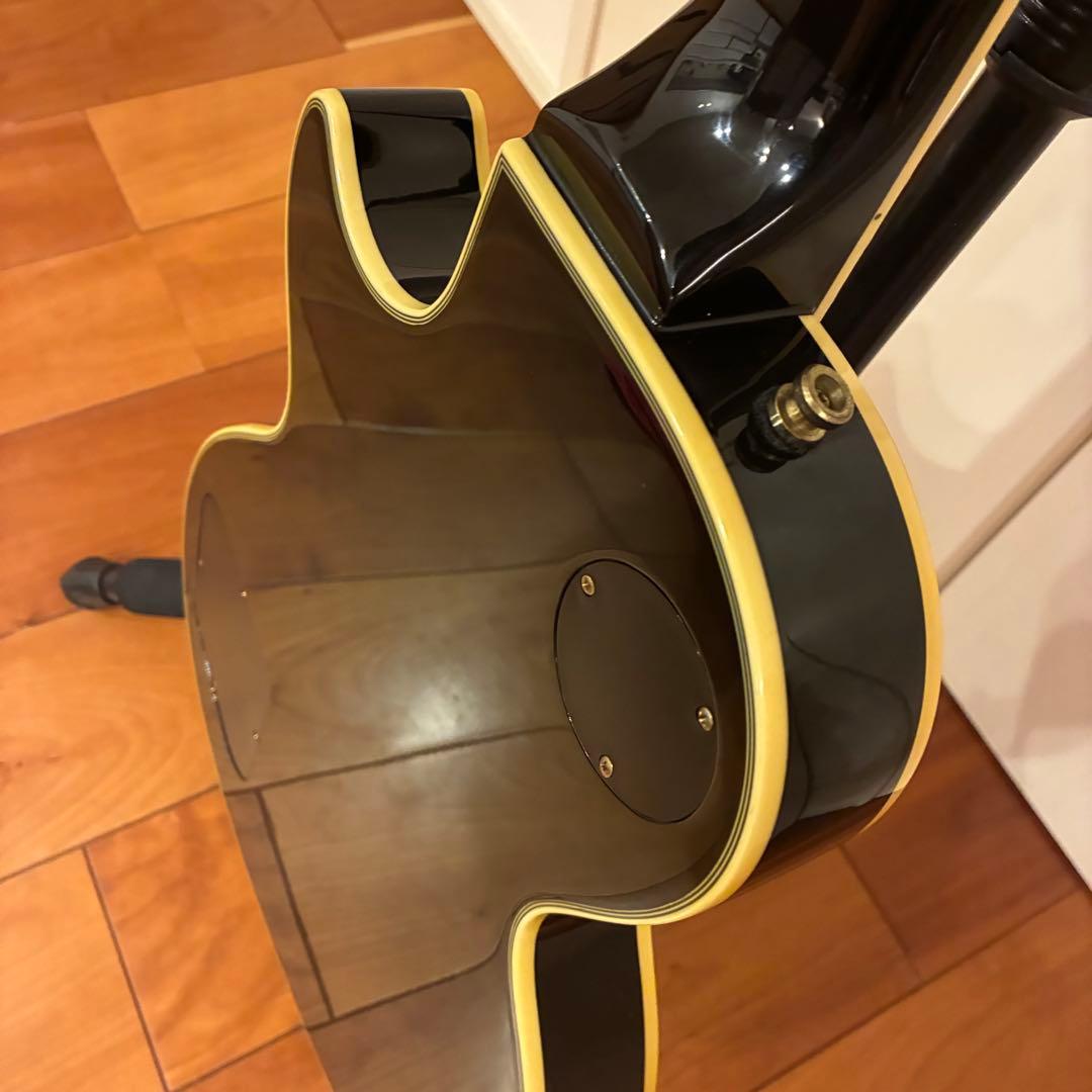 ギター Epiphone Les Paul CUSTOM PRO