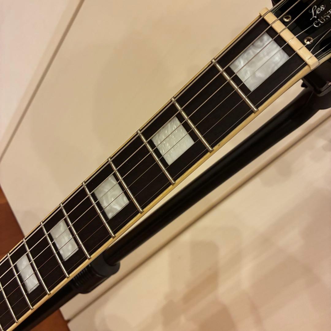 ギター Epiphone Les Paul CUSTOM PRO