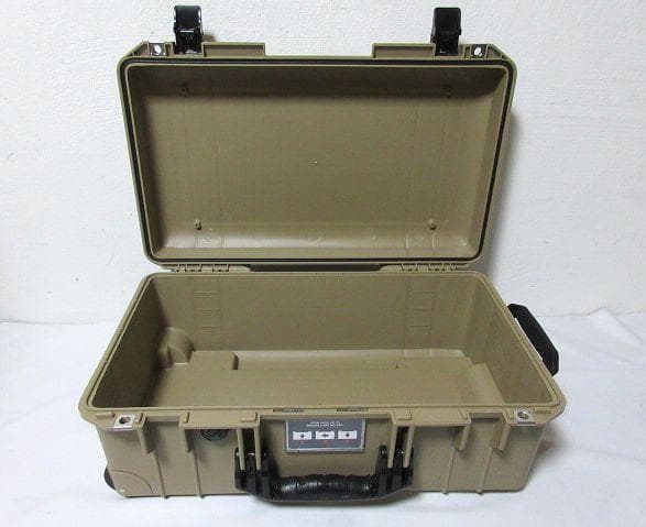 限定カラー PELICAN ペリカン 1535 エアケース キャリーケース