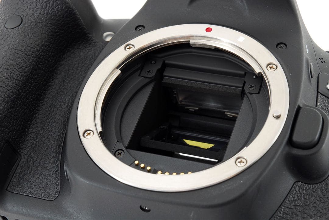 キャノン デジタル一眼レフカメラ Canon EOS 80D☆