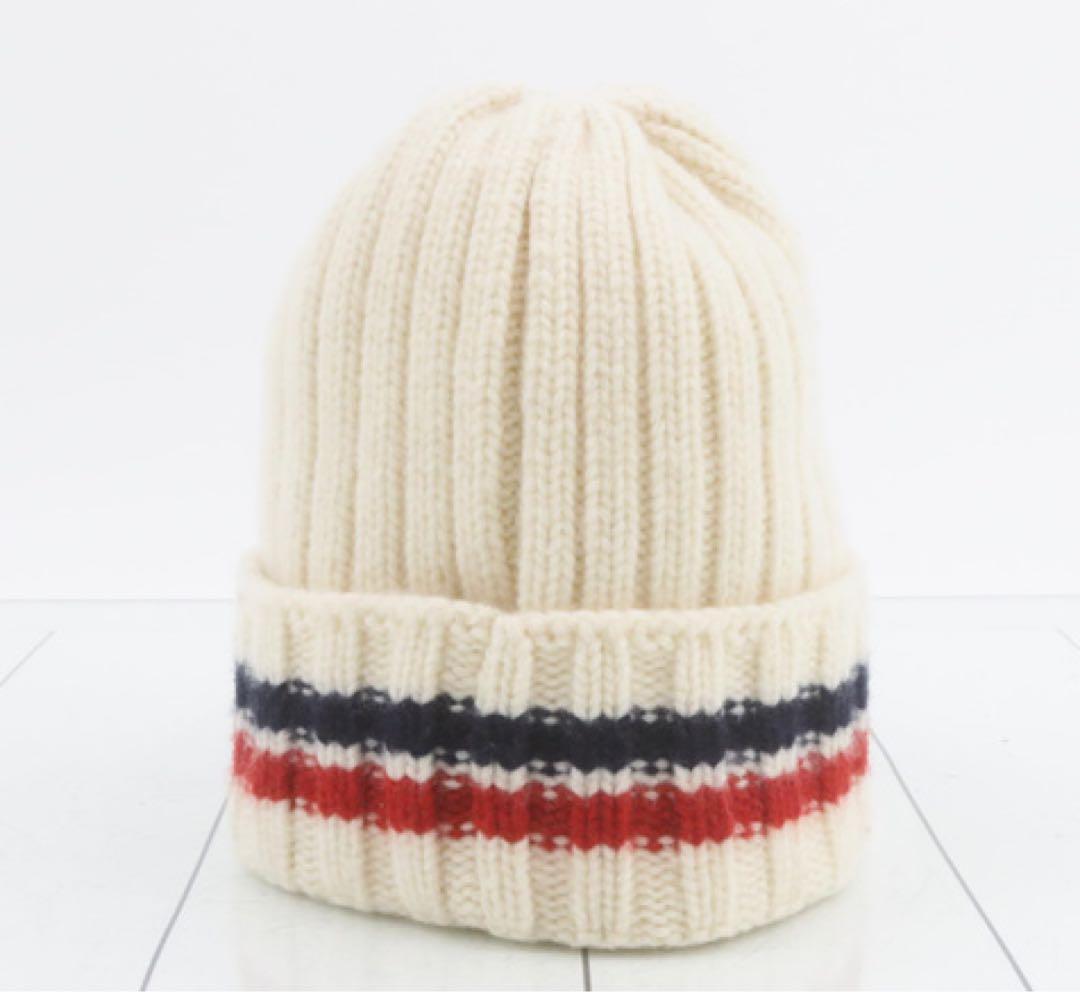 *ゆい*✨️MONCLER✨️モンクレール　 ホワイニット