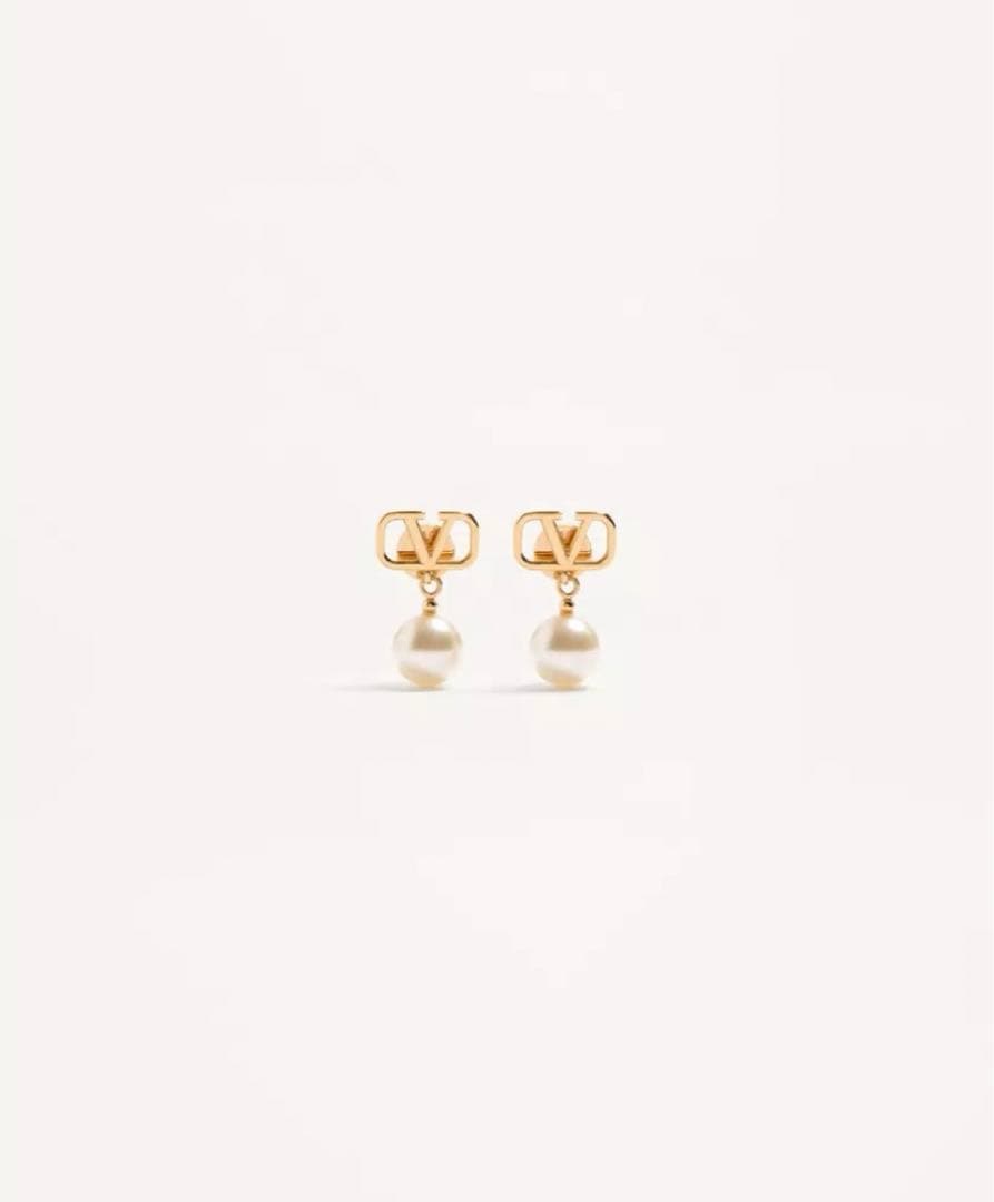 gumi　　　ヴァレンティノ　アイコン　ピアス