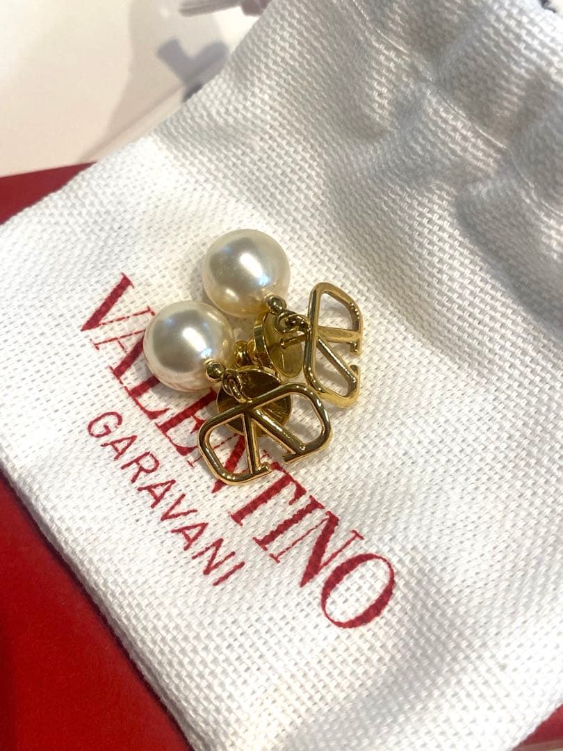 gumi　　　ヴァレンティノ　アイコン　ピアス