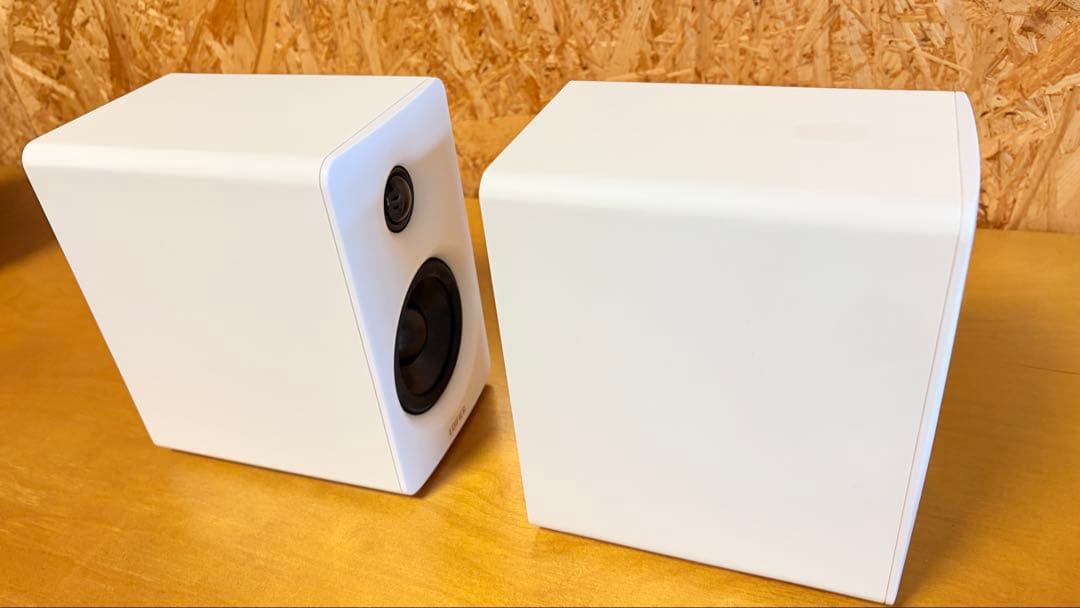 【箱無し】Edifier m60 スピーカー Bluetooth