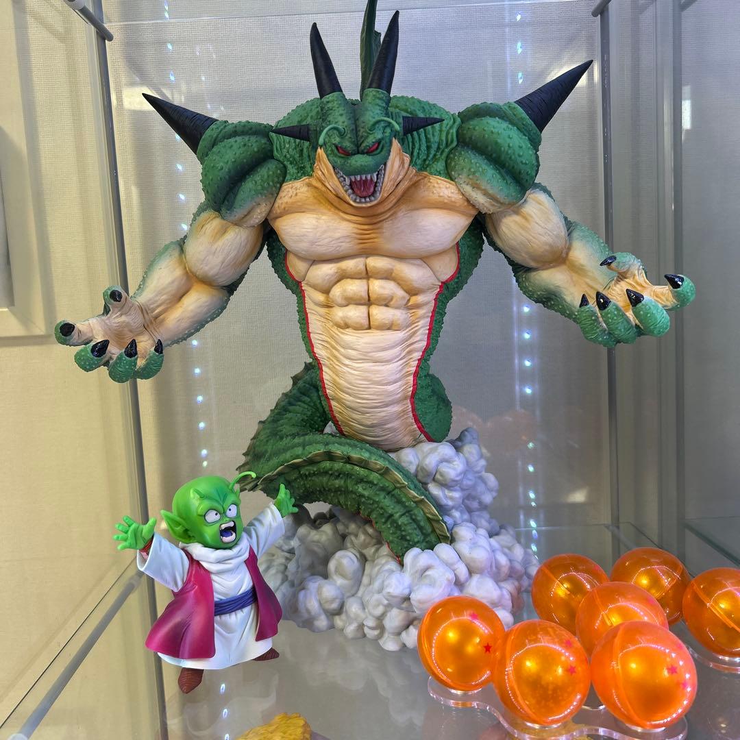 ポルンガ ラストワン