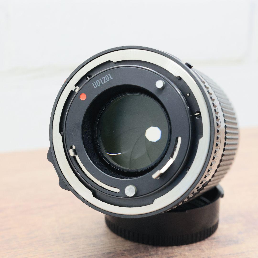 《希少》CANON New FD 100mm F2 【良品】