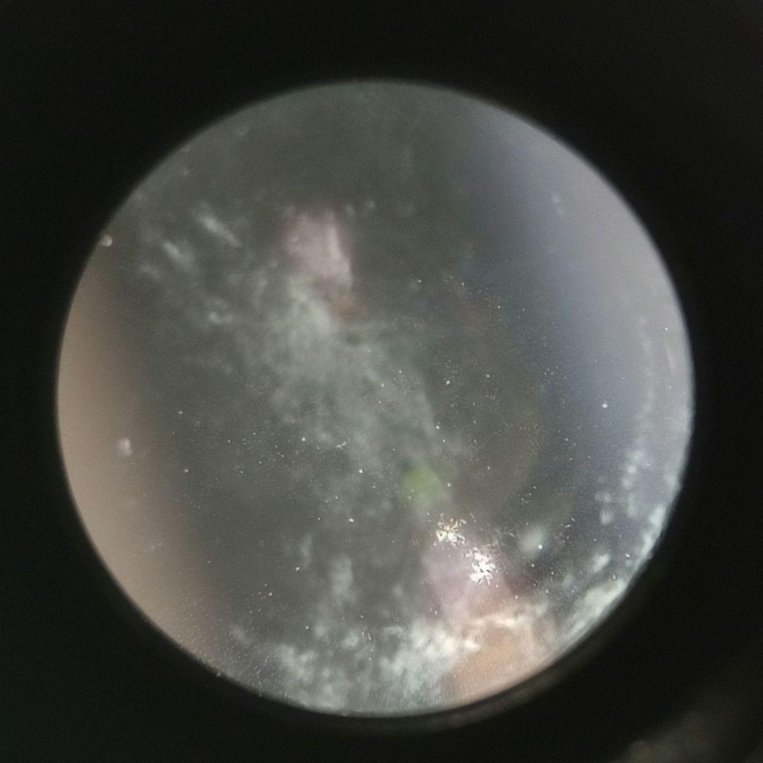 《希少》CANON New FD 100mm F2 【良品】