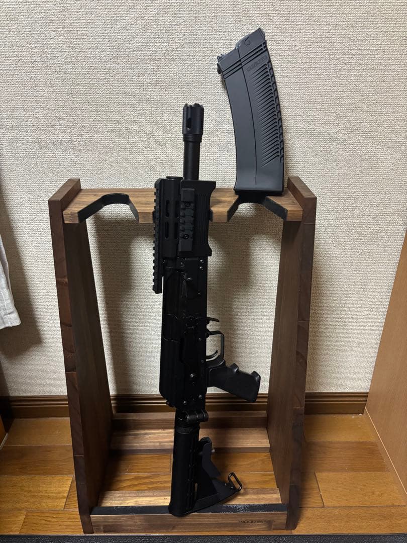 GW限定値下げ 東京マルイサイガ-12 SBS