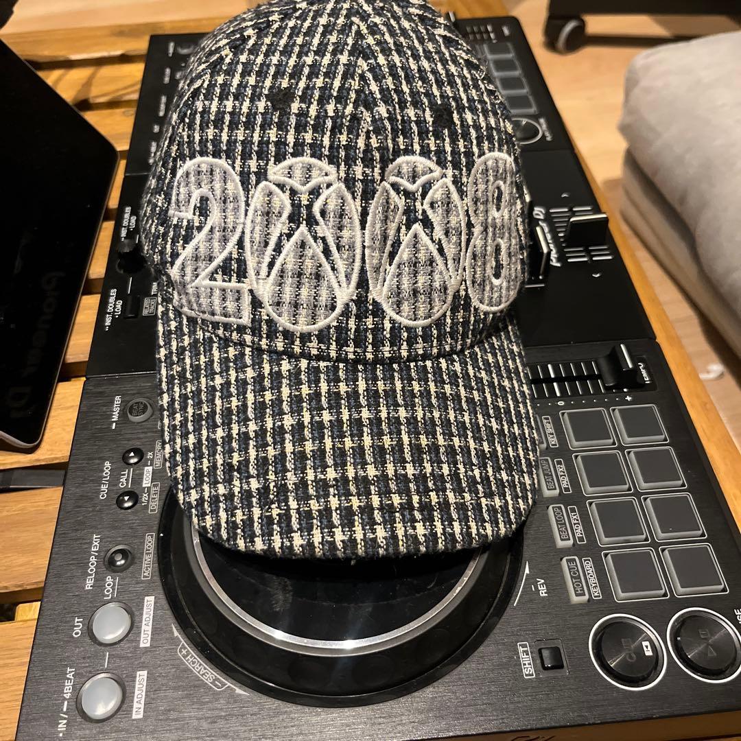 fuckthisindustry fti キャップ