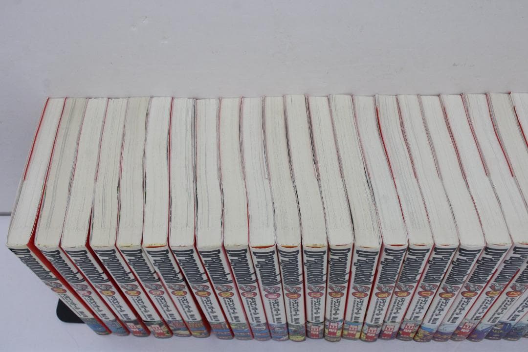 ドラゴンボール 完全版 全34巻 全巻 セット 02-EY1217-07