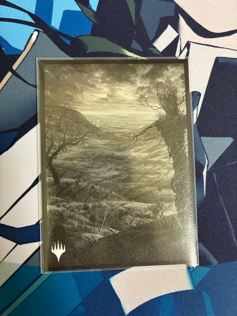 【7/20 CS優勝構築】 赤緑アポロ　二重スリーブ付き