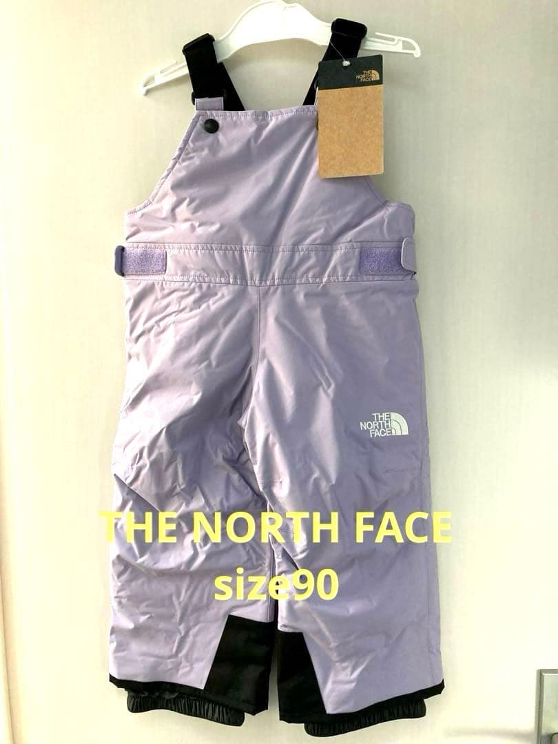 THE NORTH FACE スノーウェア 90