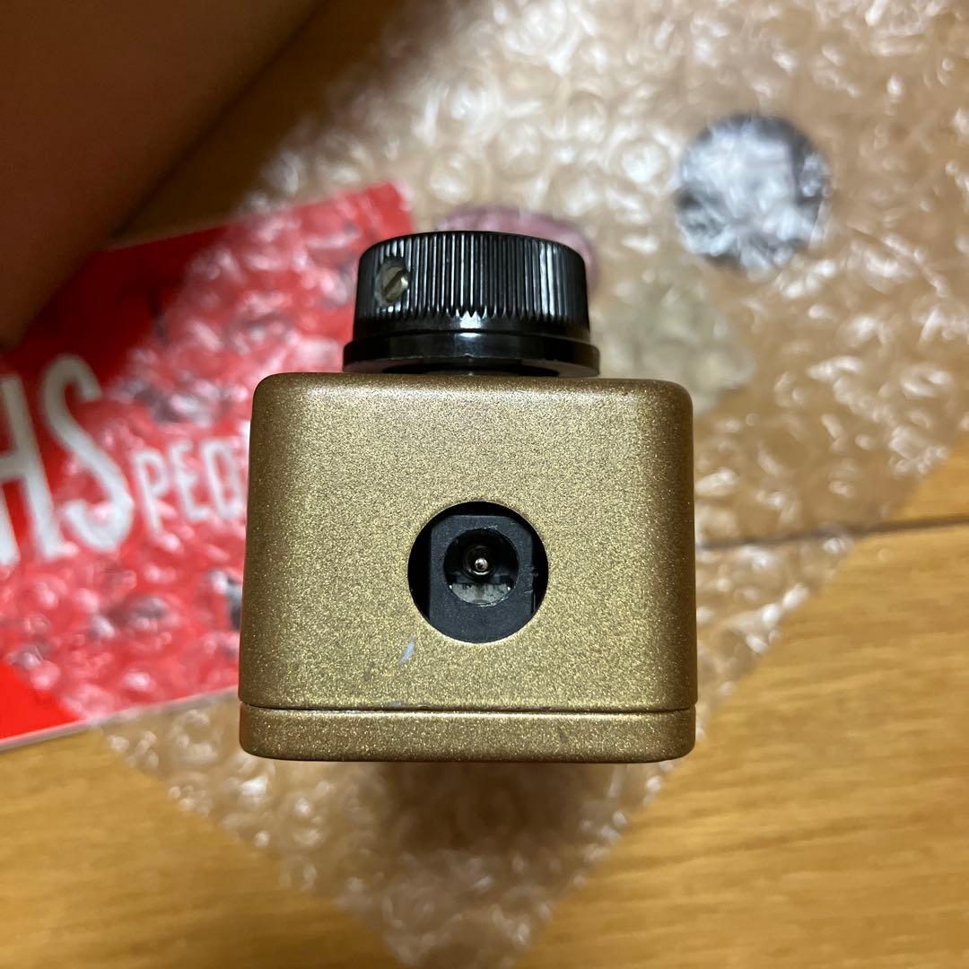 JHS Pedals The Prestige エフェクター