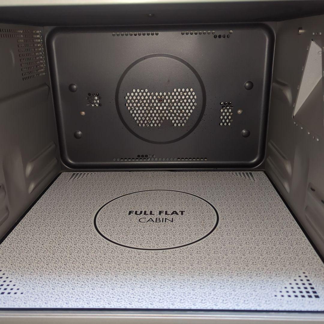 SANYO EMO-FZ1(S) オーブンレンジ 完動品